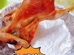 -红炎炎农家菜老字号(金水台店)