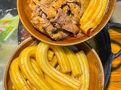 -阳阳老火锅(小南门店)