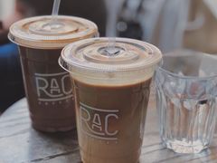 -RAC BAR(安福路店)