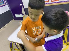 -瑞思教育·少儿英语(凯德校区)