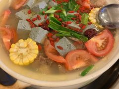 -花水湾红太阳牛肉汤锅