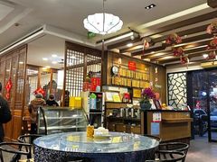 -众顺和非遗淮扬菜(何园店)