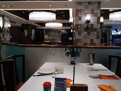 -乾隆美食·本帮菜(黄河路店)