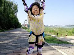 -云霄之星少儿滑板轮滑跳绳(远洋未来广场店)