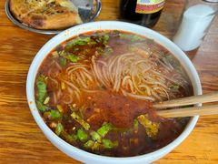 -白家高记肥肠粉(总店)