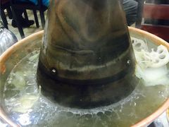 -鑫来顺大铜锅涮羊肉(中山门旗舰店)