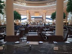 -武汉洲际酒店·漢自助餐厅