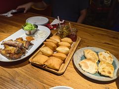 -纳瓦新疆菜(银都店)