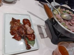 -全牛匠·乐山跷脚牛肉(西北旺万象汇店)