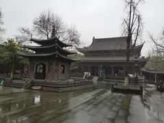 -钱王祠