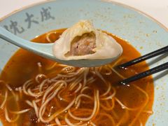 -沈大成(南京东路店)