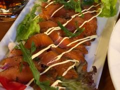 -宝莱纳餐厅(滨江店)