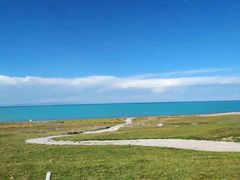 -青海湖国家重点风景名胜区