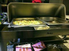 -环球约客烤涮自助(铜锣湾店)