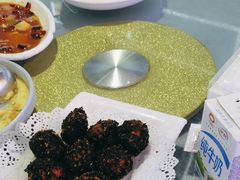 -阿弟特色海鲜餐厅·大排档(平潭店)