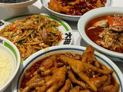 -欧记大排档·景德菜(上海首店)