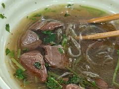 -晓马鸭店(新芜路店)