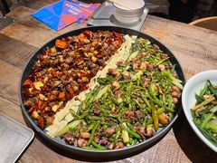 -铁公鸡·四川料理(天环广场店)