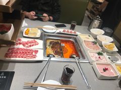 -海底捞火锅(天一广场亚细亚店)