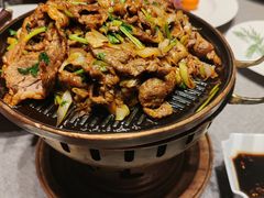 -小满海鲜·别院(天津旗舰店)