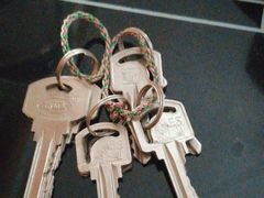 -平安开锁换锁配汽车钥匙