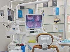 -牙博士口腔品牌连锁(杨浦店)