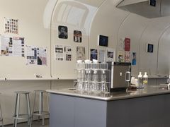-Seesaw Coffee(上生新所店)