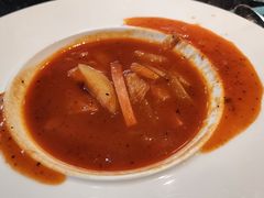 -上林铁板烧(延安西路店)