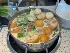 -土风豆米火锅(鸿通城店)