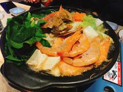 -琴寿司居酒屋(中山广场店)