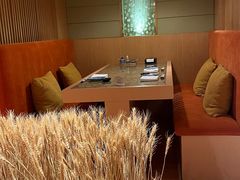 -西村日本料理(香格里拉饭店)