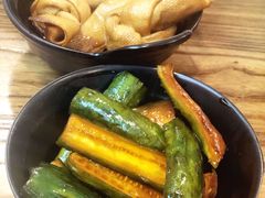 -董记面馆(漳州二路店)