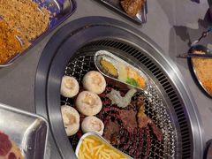 -谷町·烤肉自助(朱雀门店)