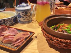 -南京大牌档(龙江新城市广场店)