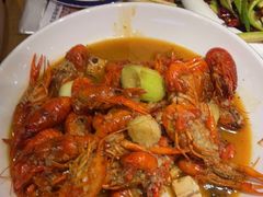 -叁宝烤肉·西安烧烤(东三爻店)