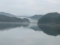 -丹东天桥沟景区