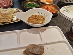 -一家东北烤肉(华大店)
