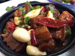 -新新湘菜馆(新中街二条店)