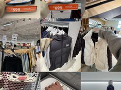 -百联奥特莱斯广场(长沙店)