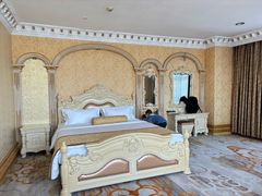 -南洋冠盛酒店(广州天河公园地铁站店)