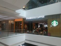-星巴克臻选(济南恒隆店)