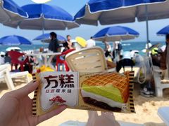 -大梅沙海滨公园