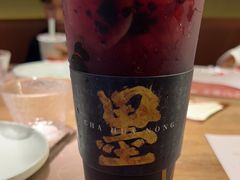-茶话弄(北京密云万象汇店)