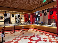 -城市大道红炉披萨烘焙坊