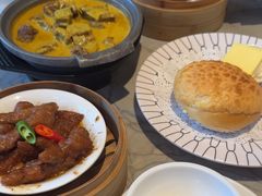 -锦园春香港茶餐厅(西海湾旗舰店)