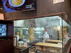 -鼎泰丰(渔阳店)