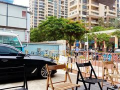 -CoffeeVendor(西乡店)