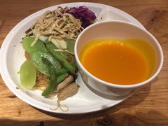 -素满香·素食自助餐(苏州·临顿路店)