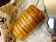 -Juicy Bakery(大学路店)