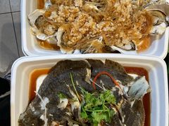 -盒马鲜生(枣园路店)